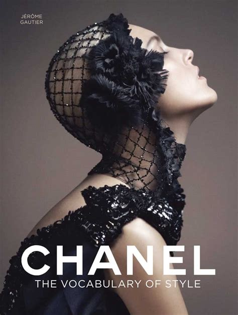 Chanel.The.Vocabulary.of.Style Ebook Epub