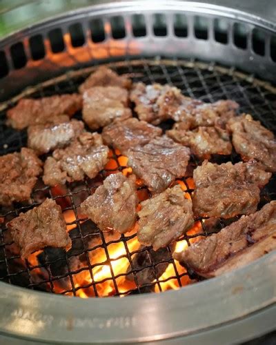 Chang Korean Charcoal BBQ: The Ultimate Guide to Authentic Korean Grilling