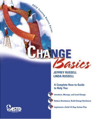 Change Basics Ebook Doc