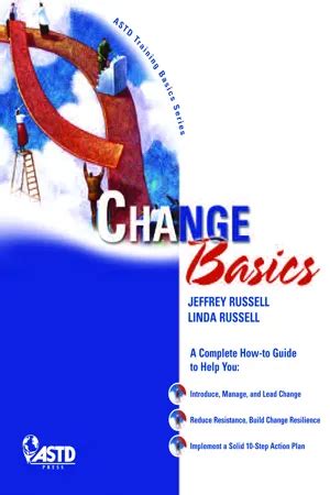 Change Basics Ebook Doc