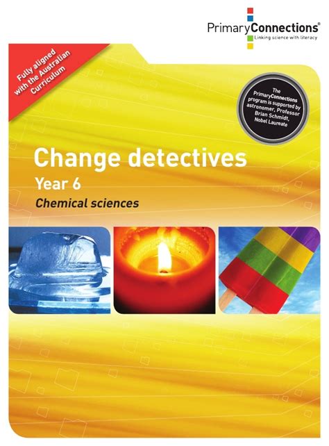 Change Detectives Rubric Ebook Ebook Epub