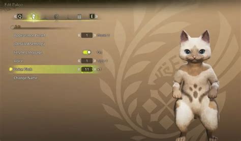 Change Palico Gadget: Uncover the Versatility of Your Feline Companion