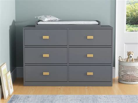 Change Table Dresser: The Ultimate Guide for Parents