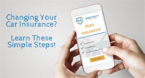 Change Your Car Insurance in 100 Simple Steps