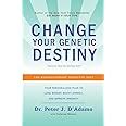 Change Your Genetic Destiny Ebook Epub