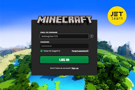 Change Your Minecraft Username: A Comprehensive Guide to Reinventing Your Virtual Identity