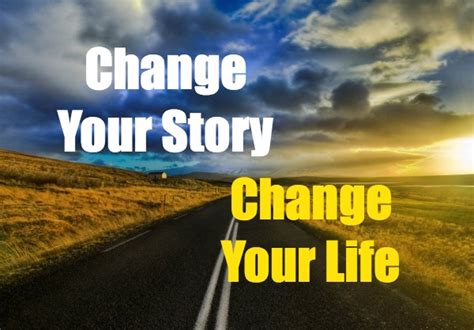 Change Your Story PDF