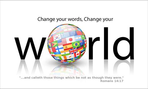 Change Your Words Change Your World Insights Kindle Editon