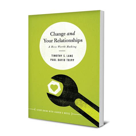 Change and Your Relationships Epub