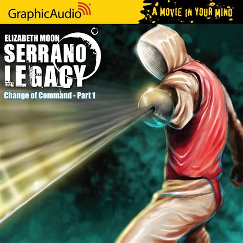 Change of Command Part 1 Serrano Legacy Epub