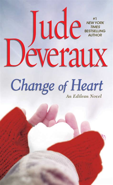 Change of Heart: A Novel Reader