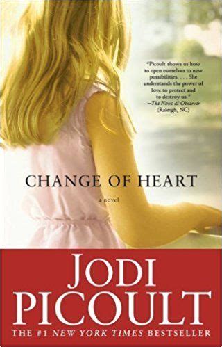 Change of Heart A Novel Wsp Readers Club Kindle Editon