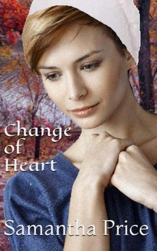Change of Heart Amish Maids Volume 5 PDF