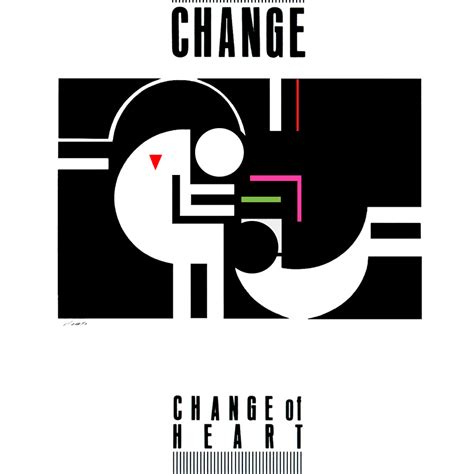 Change of Heart Chinese Edition Doc