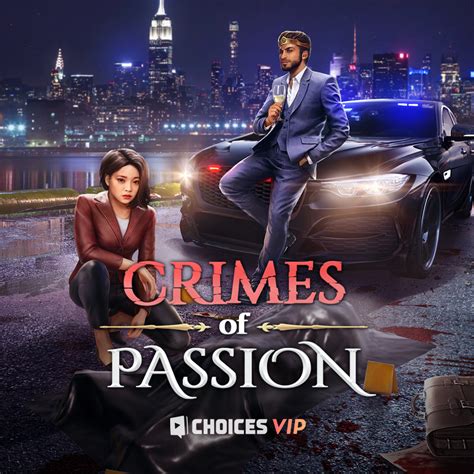 Change of Plans Crime and Passion Book 2 Reader