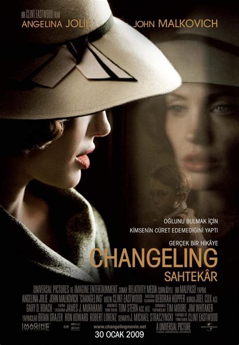 Changeling Epub