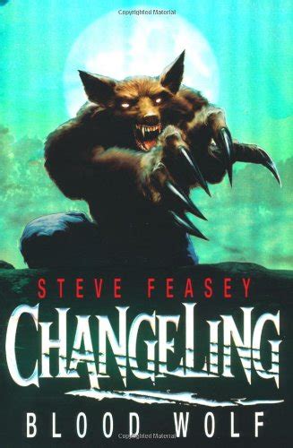 Changeling 3 Book Series Kindle Editon