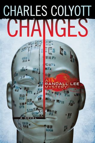 Changes The Randall Lee Mysteries Volume 1 PDF