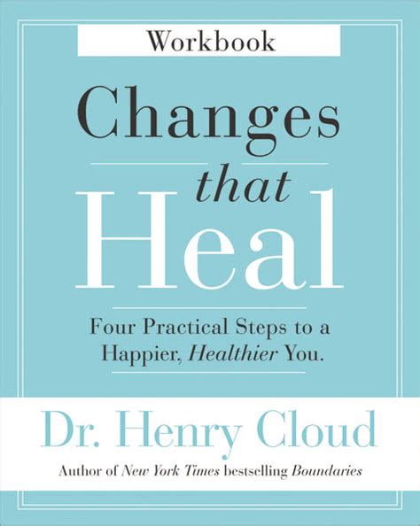 Changes.That.Heal.Workbook Ebook Epub