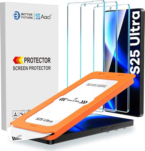 Changeshopping Tempered Screen Protector Samsung PDF