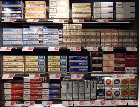 Changi Airport Duty Free Cigarette Prices: Insider Guide to Best Buys