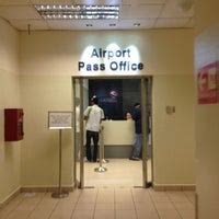 Changi Airport Pass Office Operating Hours: Your Comprehensive Guide