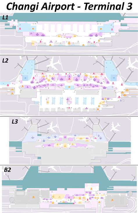 Changi Airport Terminal 3 Postal Code: Connecting the World in 2025