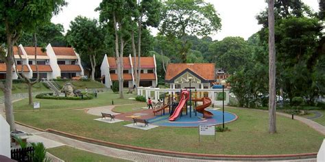 Changi Chalet Price: A Comprehensive Guide