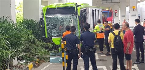 Changi General Hospital's Accident & Emergency Department: A Comprehensive Guide