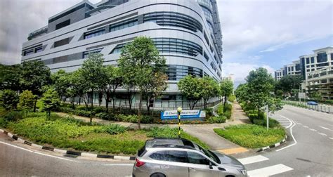 Changi General Hospital Address and Contact Information