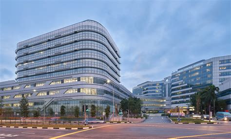 Changi Medical Centre: A Beacon of Healthcare Excellence in Singapore