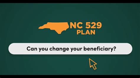 Changing Beneficiary on 529: A Comprehensive Guide