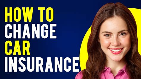 Changing Car Insurance: A Guide to the 40,000-Dollar Question