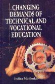 Changing Demands of Technical and Vocational Education 1st Edition Doc