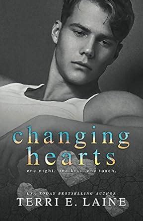 Changing Hearts Chasing Butterflies Series Kindle Editon