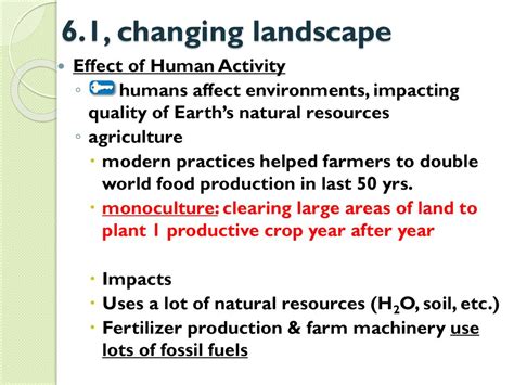 Changing Landscape of Fertilizer Production