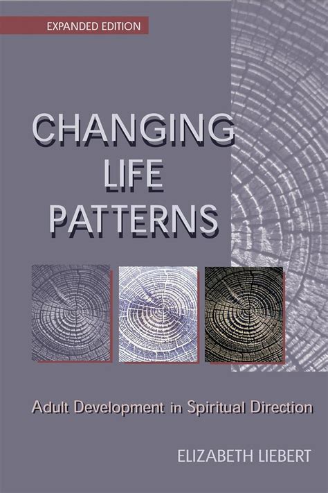 Changing Life Patterns Doc