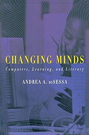 Changing Minds -computers, Learning, and Literacy PDF