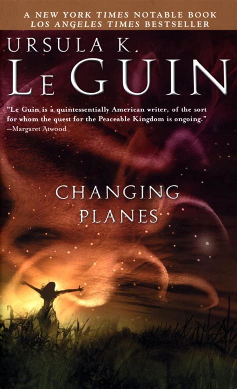 Changing Planes Epub