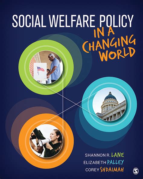 Changing Welfare Reader