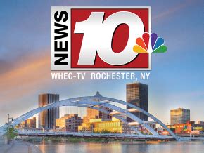 Channel 10 News Rochester NY: Your Trusted Source for Local News and Information