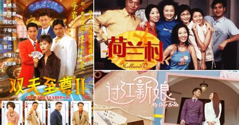 Channel 8 Shows: The 10,000-Word Guide to the Best of Singaporean TV