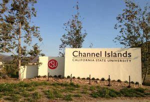 Channel Islands University Address: A Comprehensive Guide