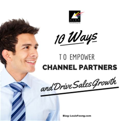 Channel Shareholder Program: Empowering Partners and Driving Business Growth