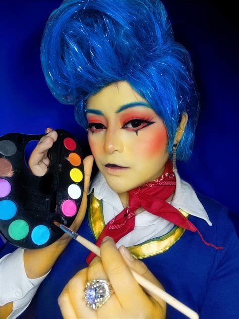 Channel Your Inner Darling: The Ultimate Guide to Wally Darling Cosplay