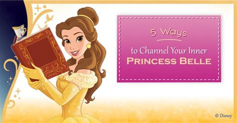 Channel Your Inner Princess