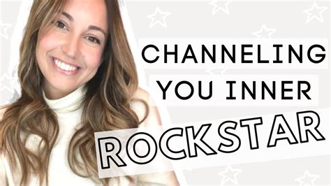 Channel Your Inner Rockstar: