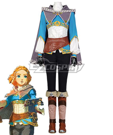 Channel Your Inner Sheik: A Comprehensive Guide to Creating the Perfect Zelda Costume