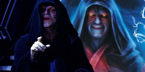 Channel Your Inner Sith Lord: A Comprehensive Guide to Senator Palpatine's Iconic Costume