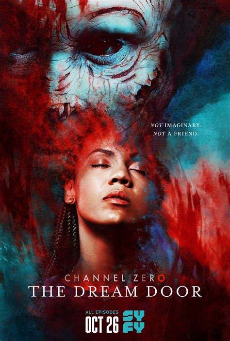 Channel Zero 3 Image Kindle Editon